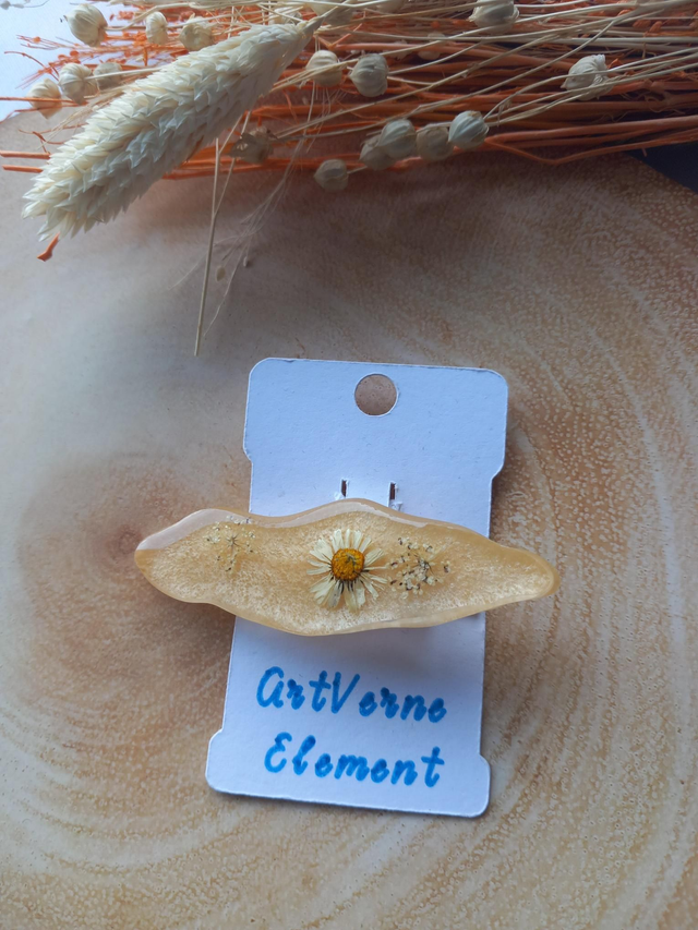 Barrette nénaroma