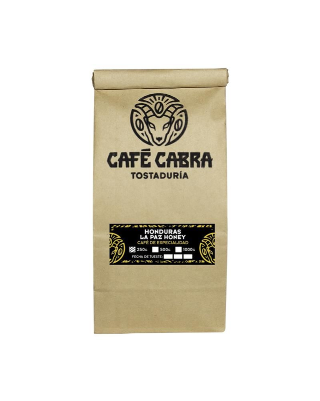 Honduras Honey la paz