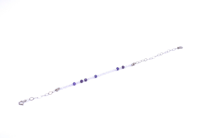 Elegantes Armband - Serie Veronika