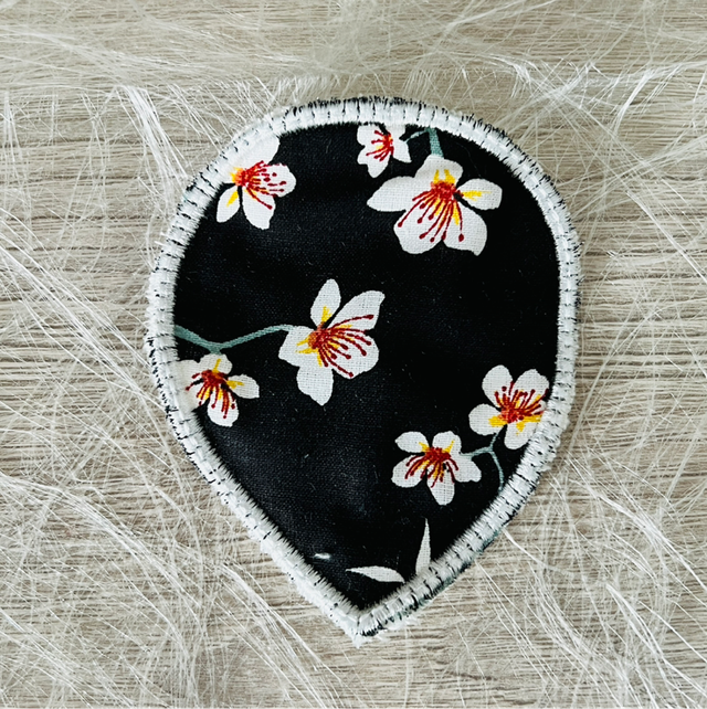 Lingette « goutte »