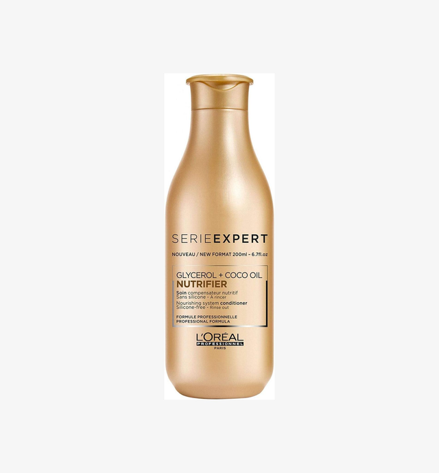  L&#039;Oréal Professionnel | Serie Expert | Nutrifier Conditioner | For Dry Hair | 200 ml