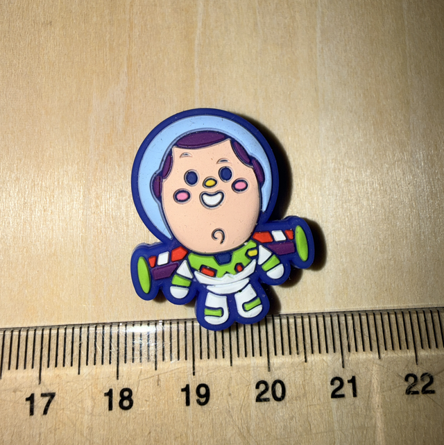 Toy story buzz l’éclair 