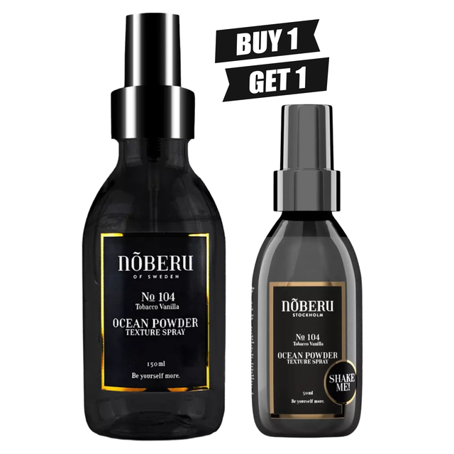Noberu Ocean Powder 150ml