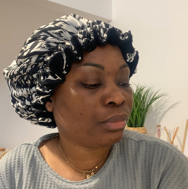 BONNET SERVIETTE DINA