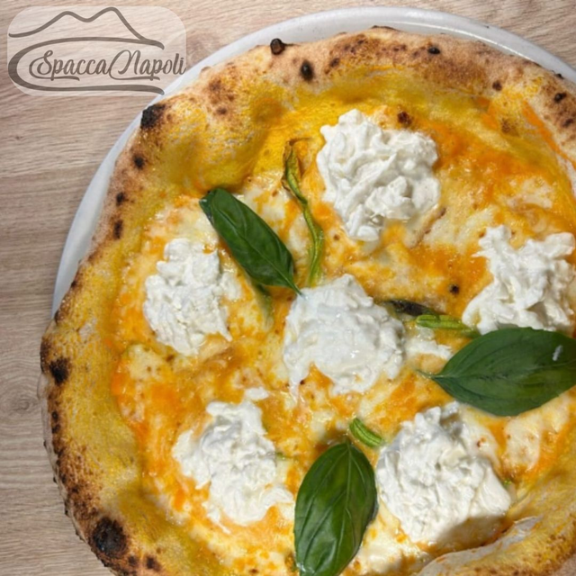 Zucca e Provola