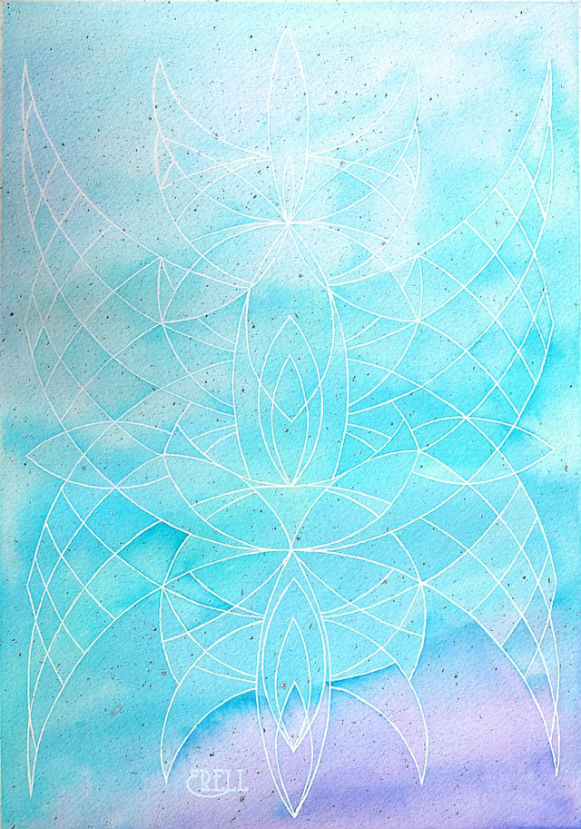 Femina - série Sigil magique