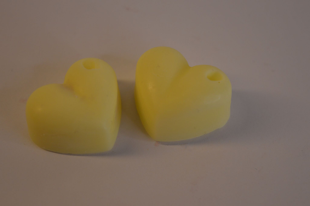 Heart Wax Melts