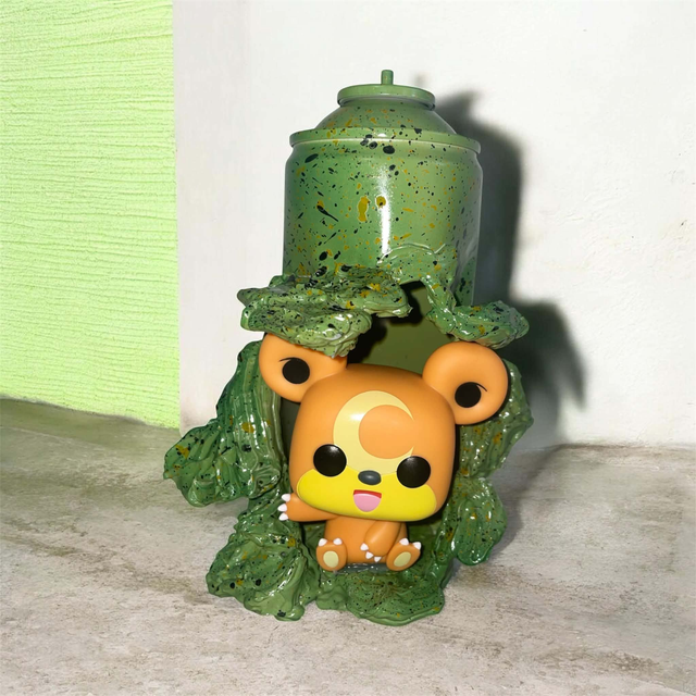 Teddiursa