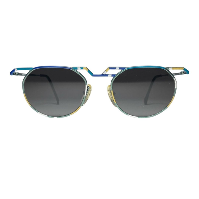 Taxi 244 by Casanova luxury vintage sunglasses  