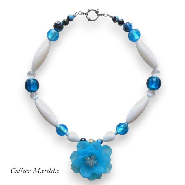 Collier Matilda