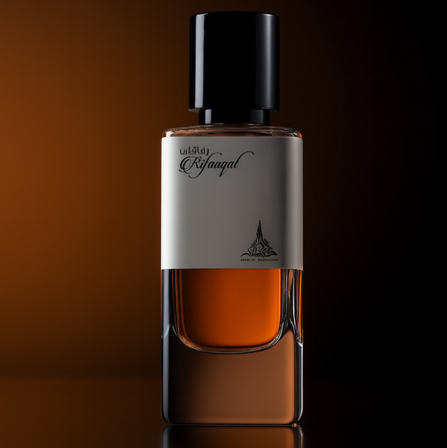 Rifaaqat – Paris Corner