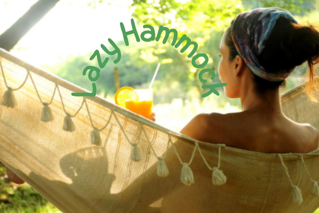 Lazy Hammock Waxmelts