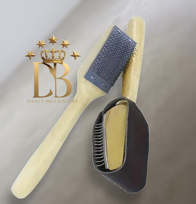 BRUSH for SOLE