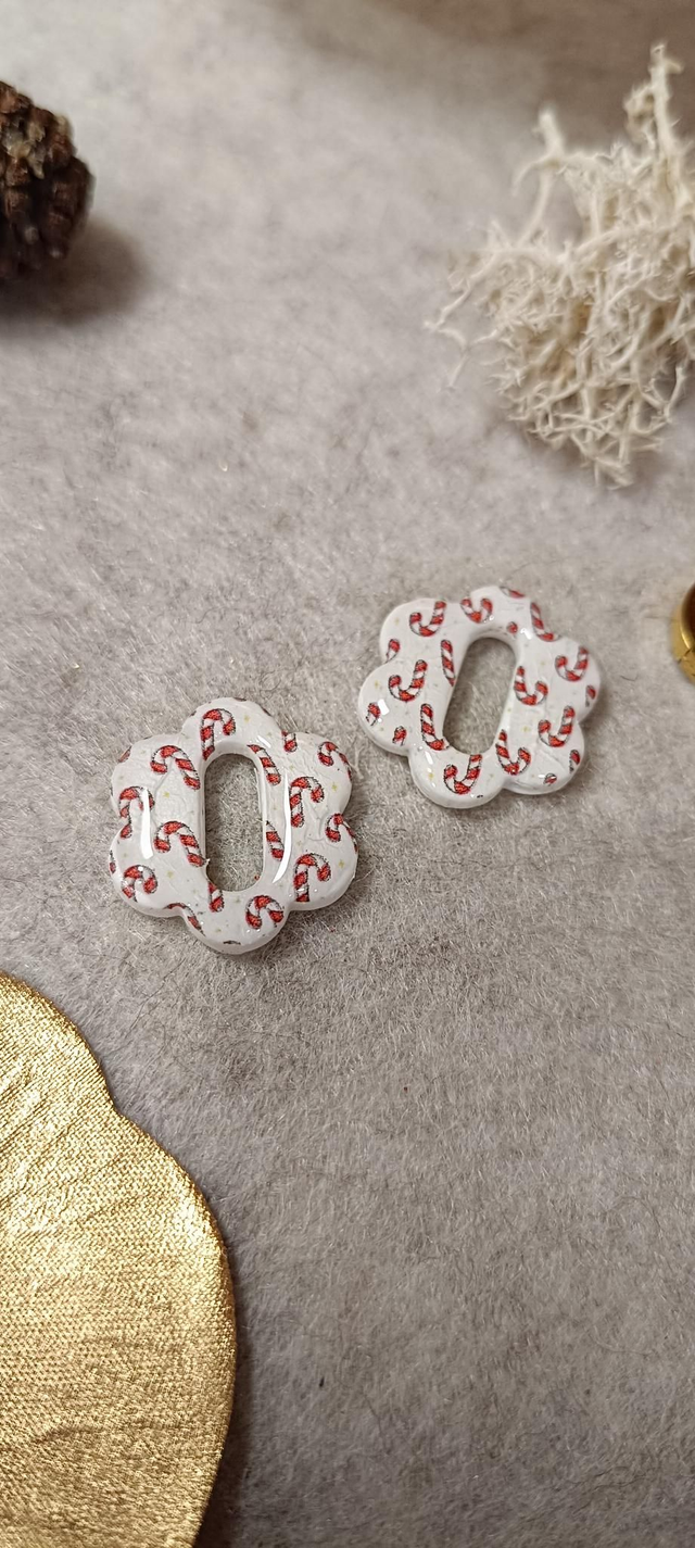 Flora canne à sucre rouge