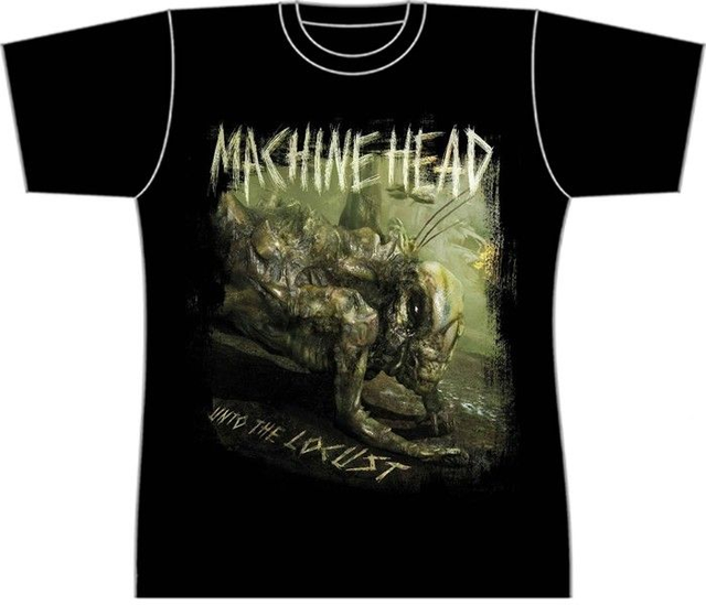 Machine Head