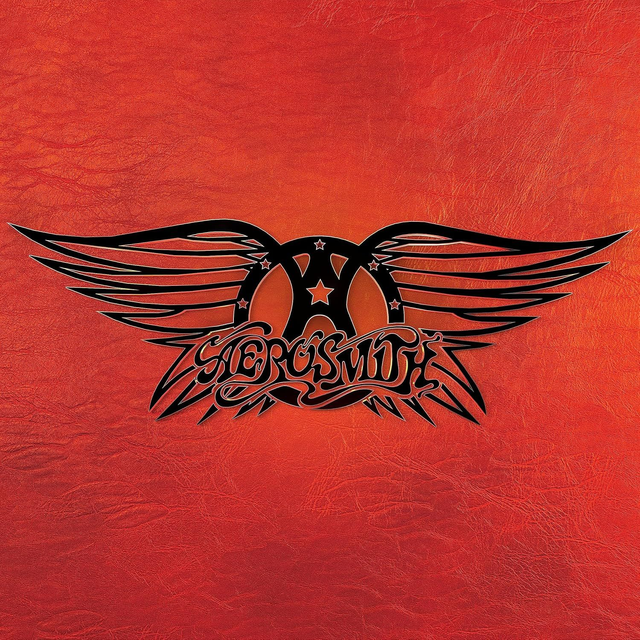 Aerosmith / Greatest Hits(1LP)