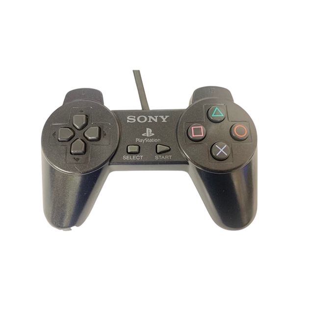 Control Ps1 / Psx
