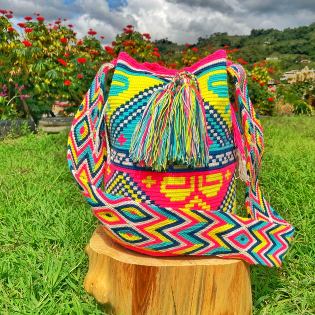 Wayúu 6