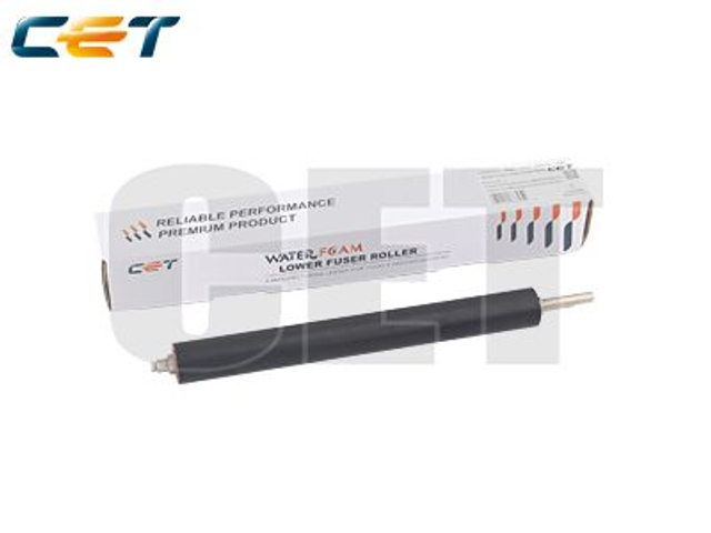 CET Water Foam LowerFuserRoller HPM607dn #225K #RM2-1256#RM2-1257