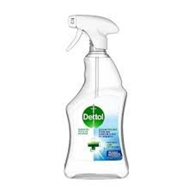 Dettol Antibacterial Surface Cleanser 500ml 