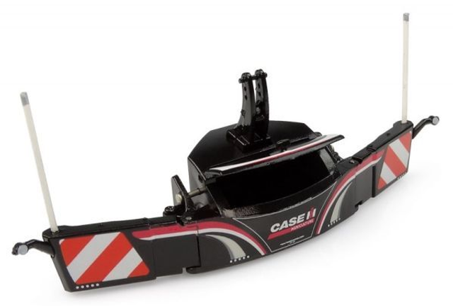 Bumper Safetyweight 800Kgs version CASE IH UH6681