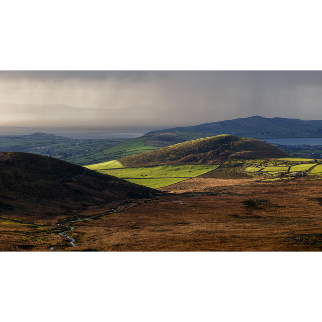 Dingle - An Daingean