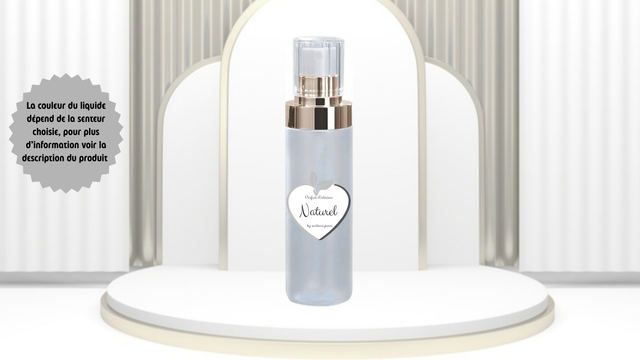 Parfum d&#039;intérieur Naturel 