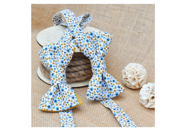 Noeud pap - Flora - Andine