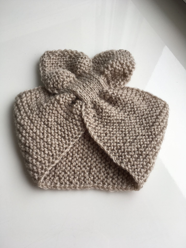 Bandeau de tête