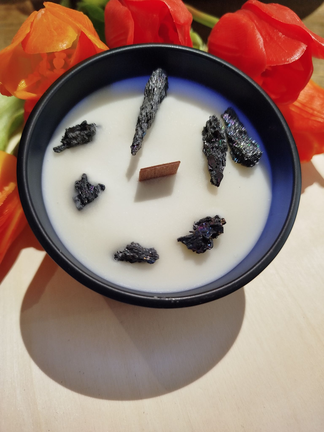  Bougie Astrologique Lion – Ancient Wisdom