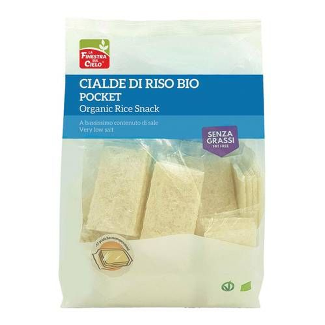 CIALDE RISO 150GR