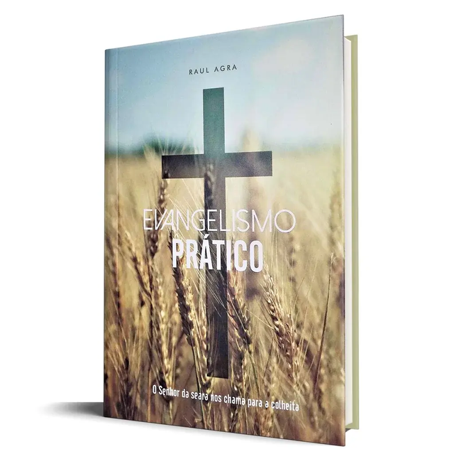 Evangelismo Prático - Raul Agra
