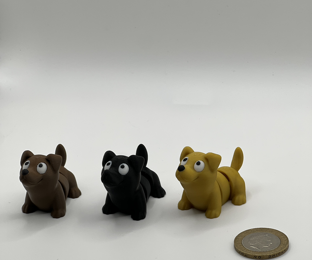 Dogs