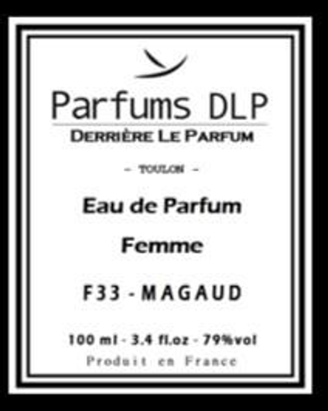 F33 MAGAUD