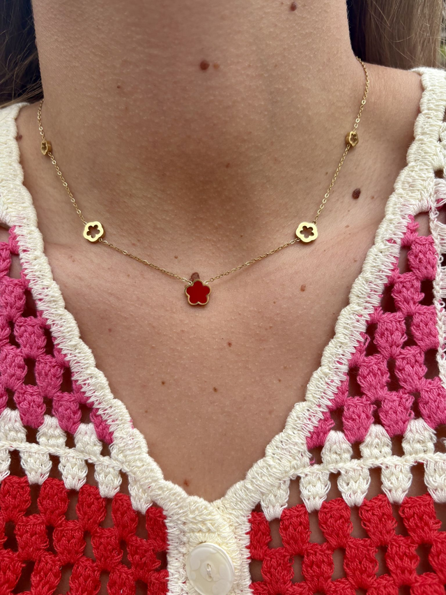 Collier Livia