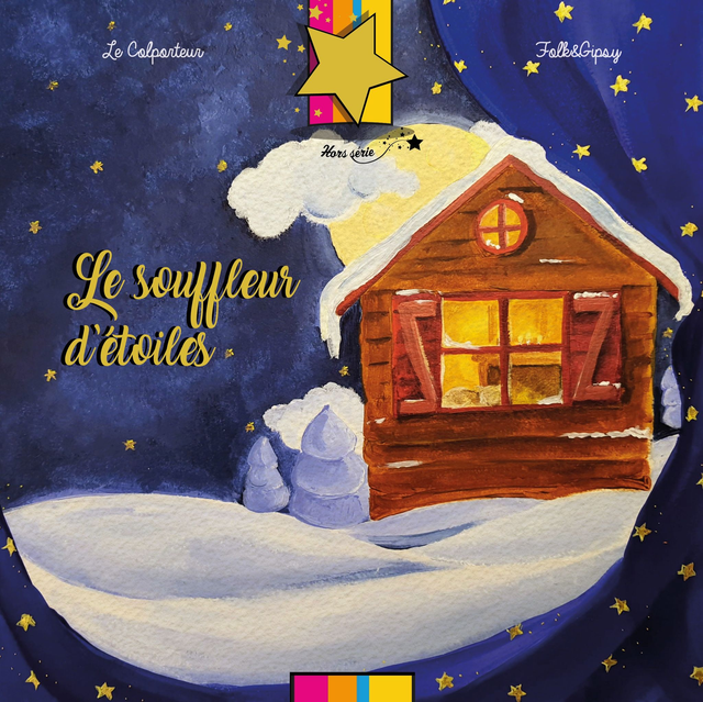 Le Souffleur d’étoiles ...