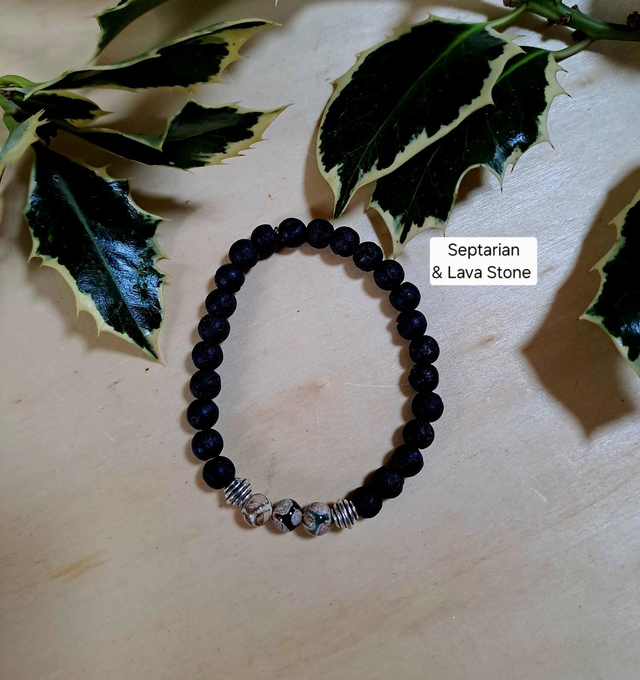 SEPTARIAN - PATH CHANGES