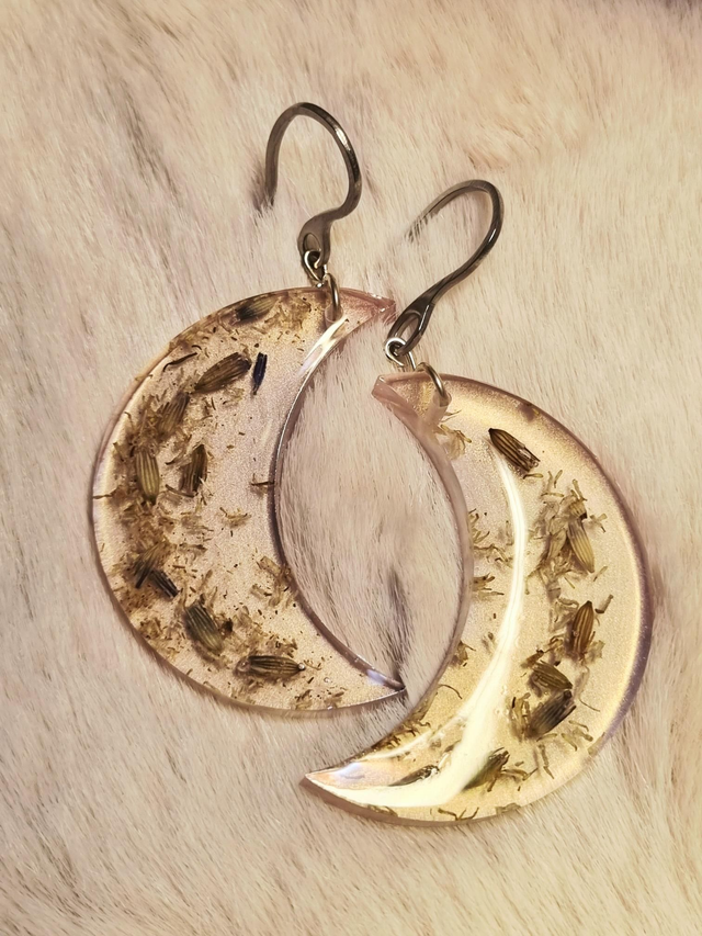 Les Boucles Célestes - Sérénité