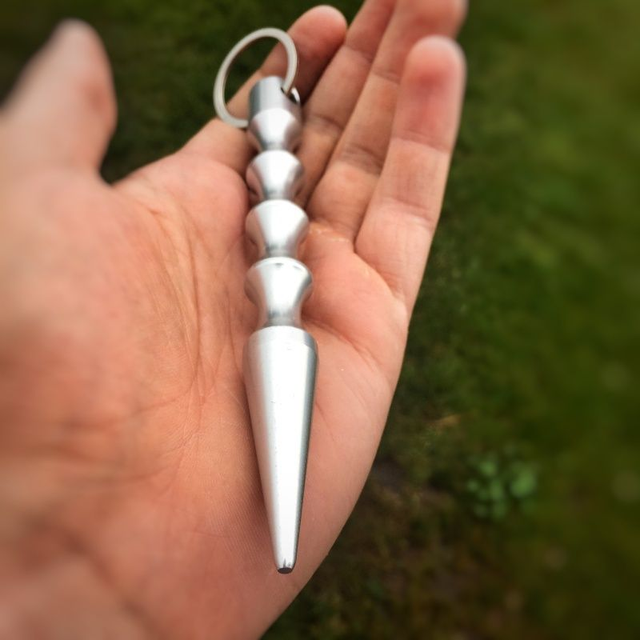 Improvizace v sebeobraně