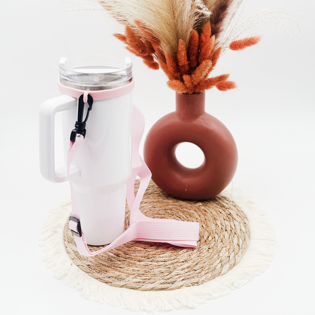 Sangle Silicone pour Cup