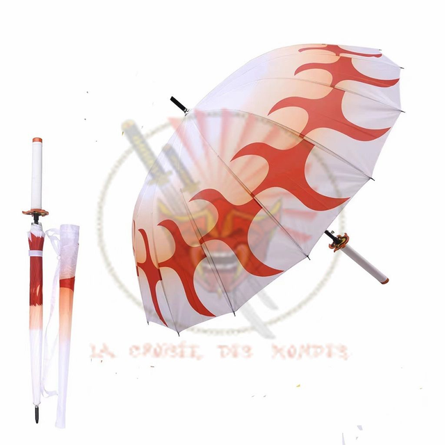PARAPLUIE RENGOKU HD