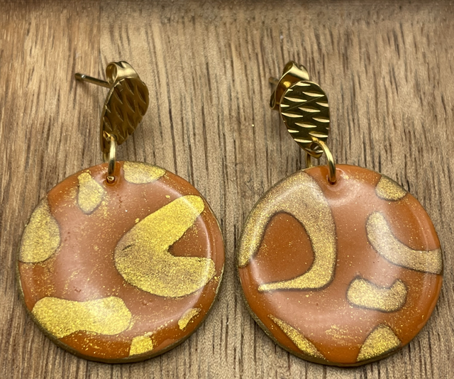 Statement Amber Gold #1