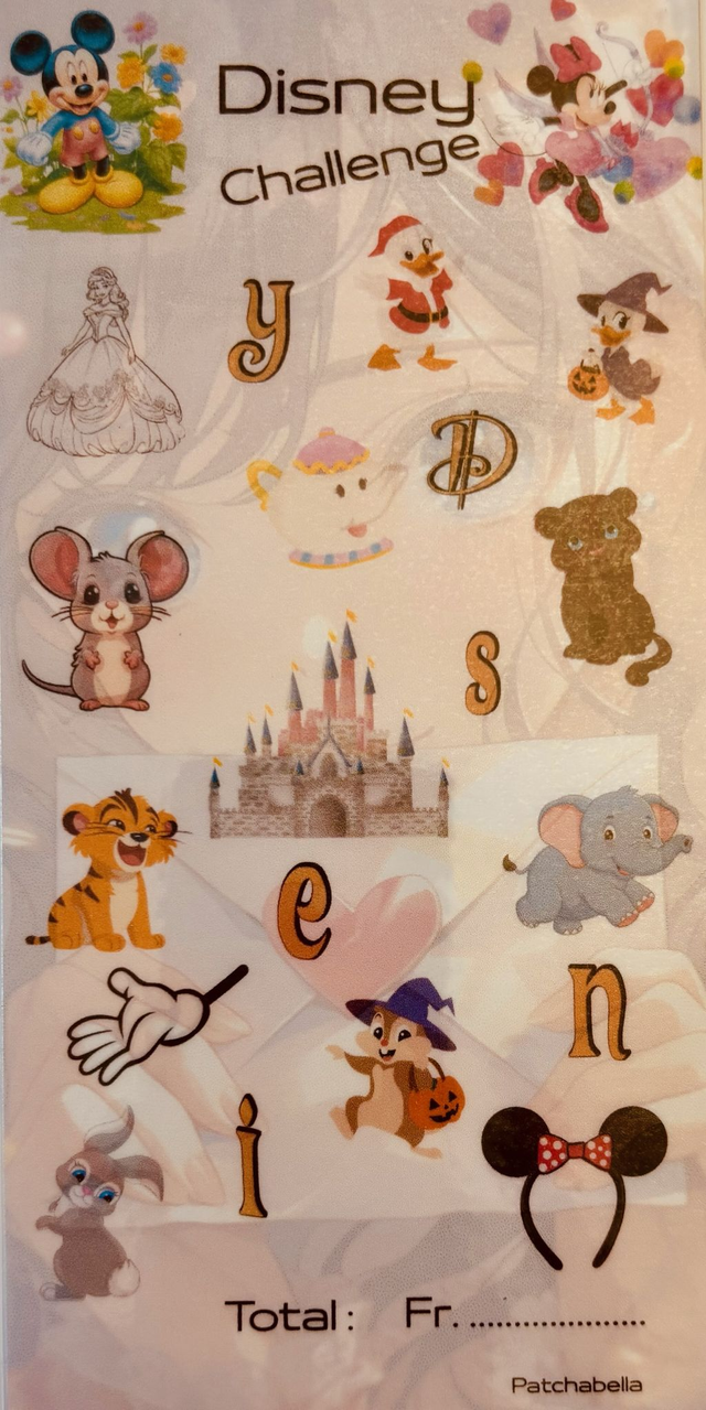 Disney