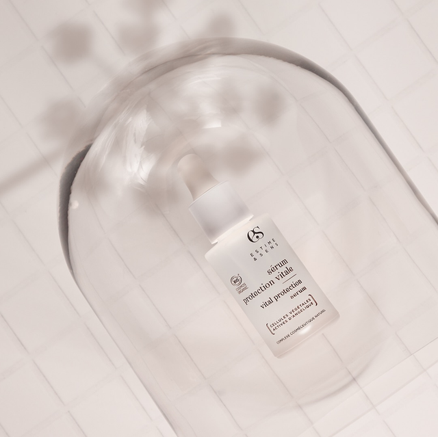 Sérum protection vitale