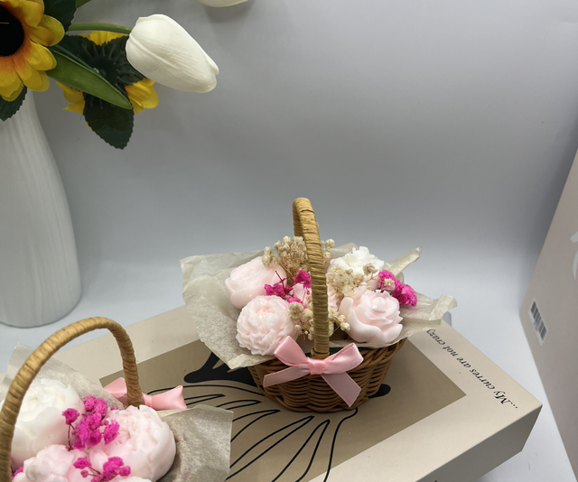Panier de Douceur