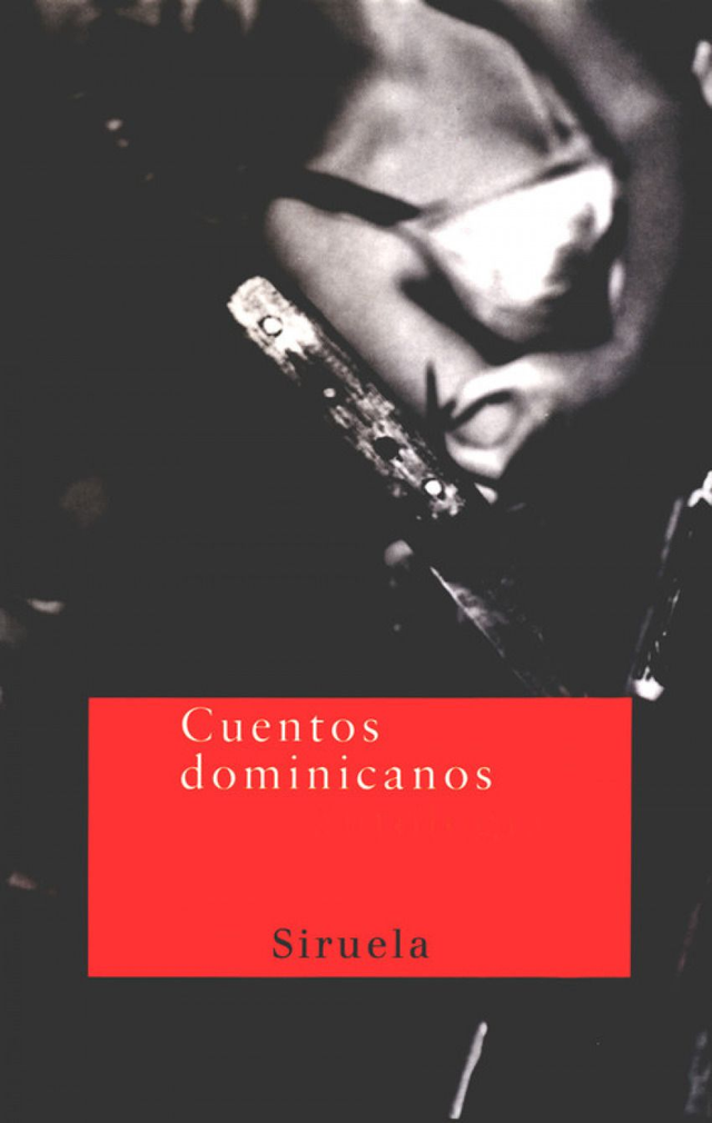 Cuentos dominicanos: (Una antología) - VV.AA.