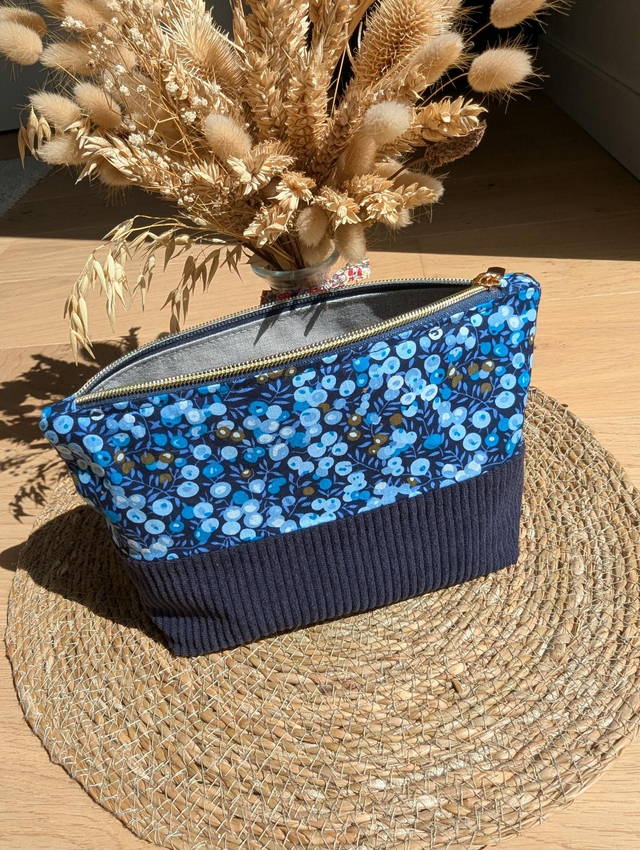 Trousse de toilette 