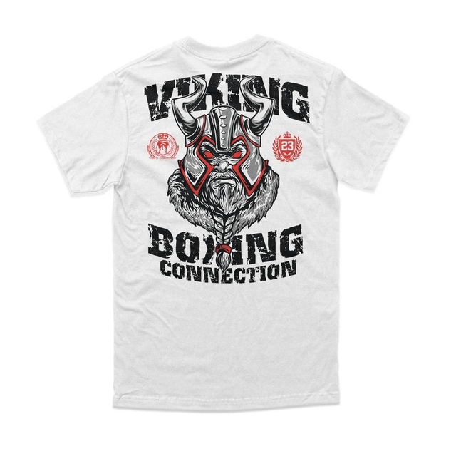 Label 23 Viking Shirt 