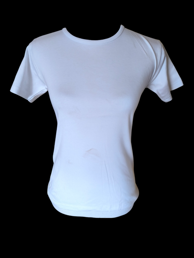 Tee-shirt manches courtes T38 (Comfort)