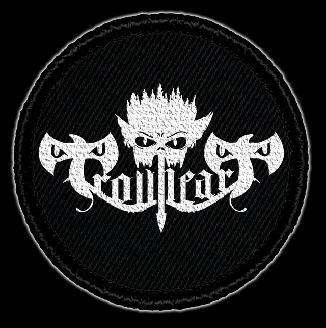 TROLLHEART - Patch